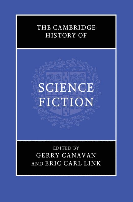 Cambridge History of Science Fiction