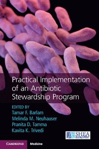 bokomslag Practical Implementation of an Antibiotic Stewardship Program