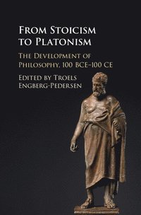 bokomslag From Stoicism to Platonism