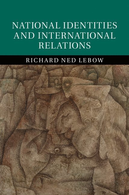 National Identities and International Relations 1