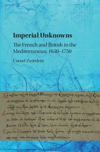 bokomslag Imperial Unknowns