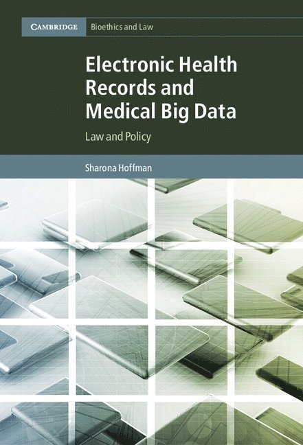 Electronic Health Records and Medical Big Data 1