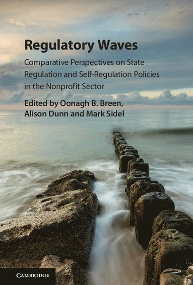 bokomslag Regulatory Waves