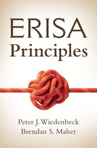 bokomslag ERISA Principles