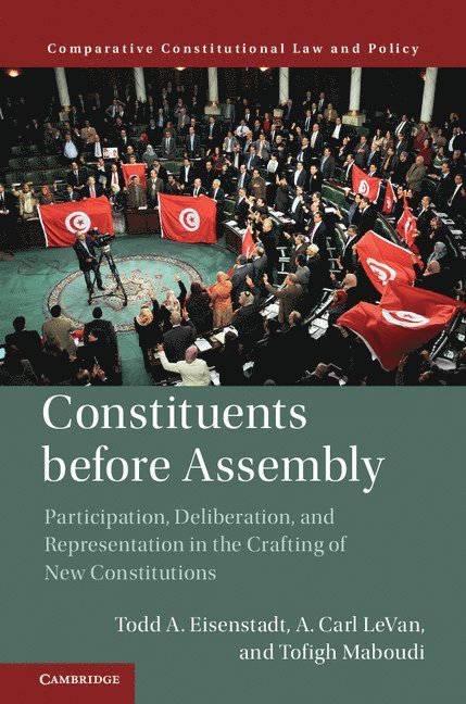 Constituents Before Assembly 1