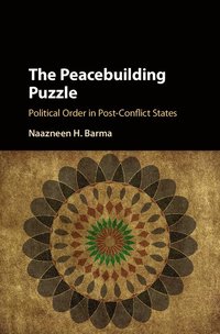 bokomslag The Peacebuilding Puzzle