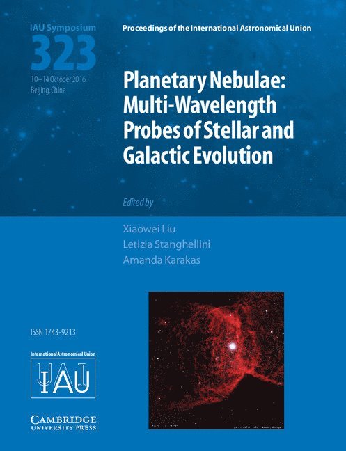 Planetary Nebulae (IAU S323) 1