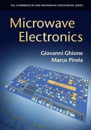 Microwave Electronics 1