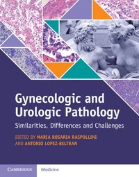 bokomslag Gynecologic and Urologic Pathology