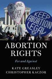 bokomslag Abortion Rights