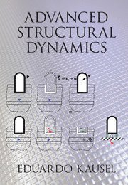 bokomslag Advanced Structural Dynamics