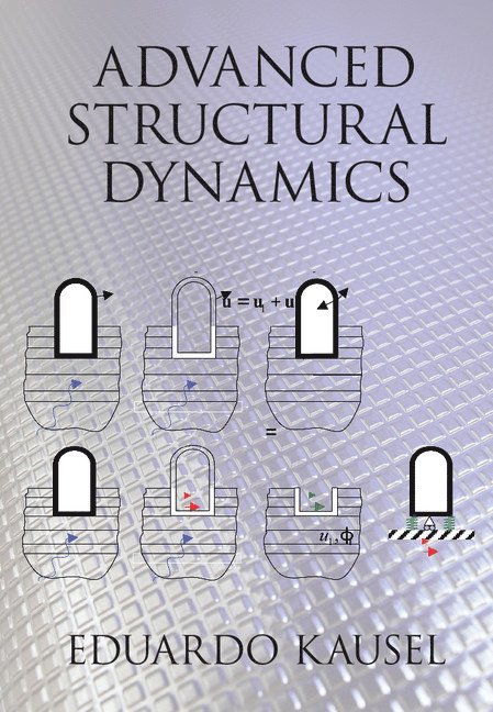 Advanced Structural Dynamics