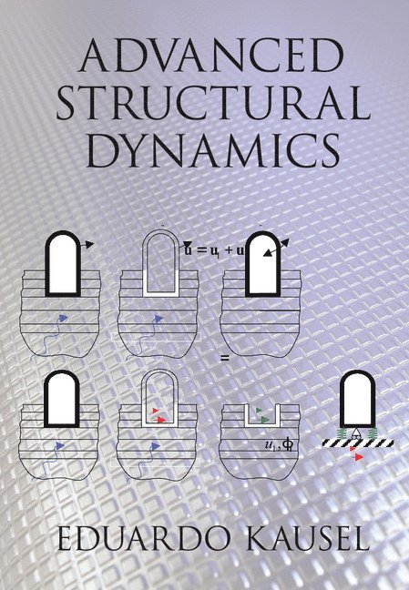 Advanced Structural Dynamics 1