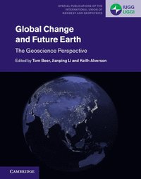 bokomslag Global Change and Future Earth