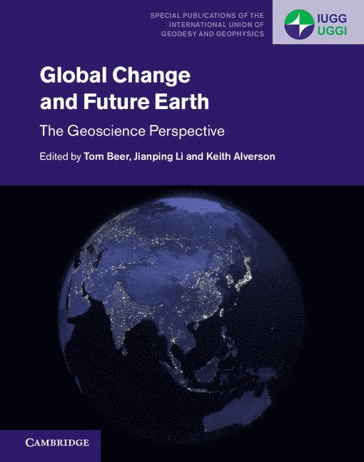 Global Change and Future Earth 1