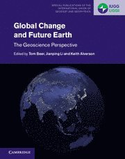 Global Change and Future Earth 1