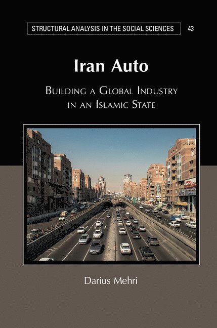 Iran Auto 1