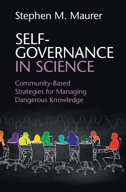 Self-Governance in Science 1