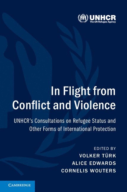 In Flight from Conflict and Violence 1