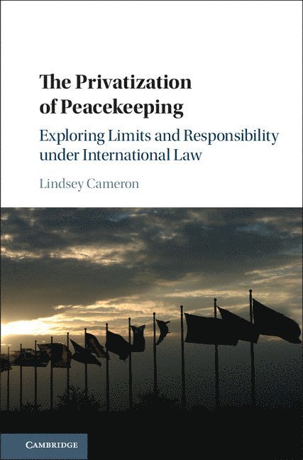 The Privatization of Peacekeeping 1