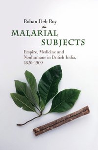 bokomslag Malarial Subjects