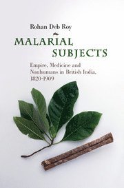 bokomslag Malarial Subjects