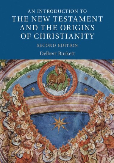 bokomslag An Introduction to the New Testament and the Origins of Christianity