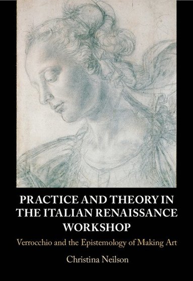 bokomslag Practice and Theory in the Italian Renaissance Workshop