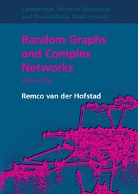 bokomslag Random Graphs and Complex Networks