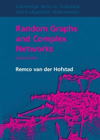 bokomslag Random Graphs and Complex Networks