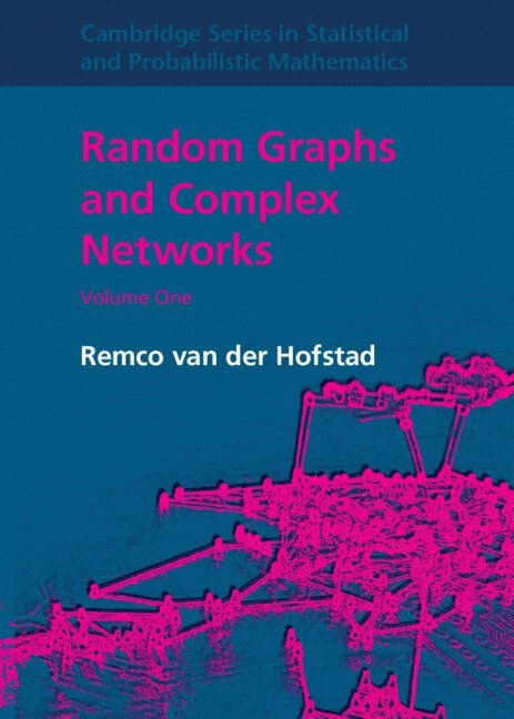 Random Graphs and Complex Networks 1