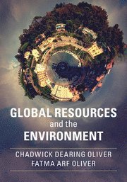 bokomslag Global Resources and the Environment