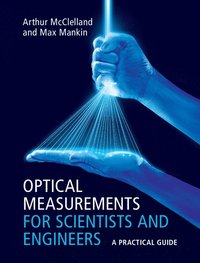 bokomslag Optical Measurements for Scientists and Engineers