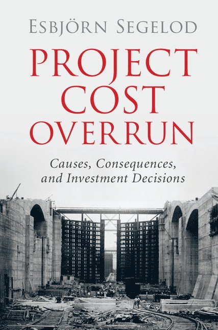 Project Cost Overrun 1
