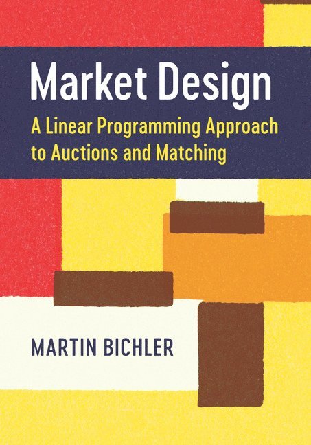 Market Design 1