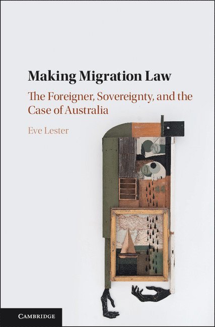 Making Migration Law 1