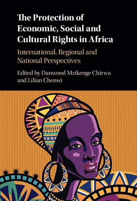 The Protection of Economic, Social and Cultural Rights in Africa 1