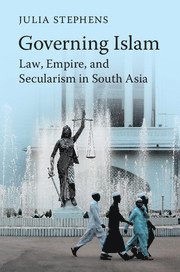 bokomslag Governing Islam