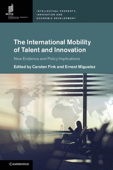 The International Mobility of Talent and Innovation 1