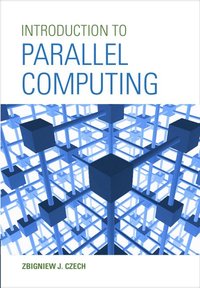 bokomslag Introduction to Parallel Computing