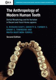 Anthropology of Modern Human Teeth 1