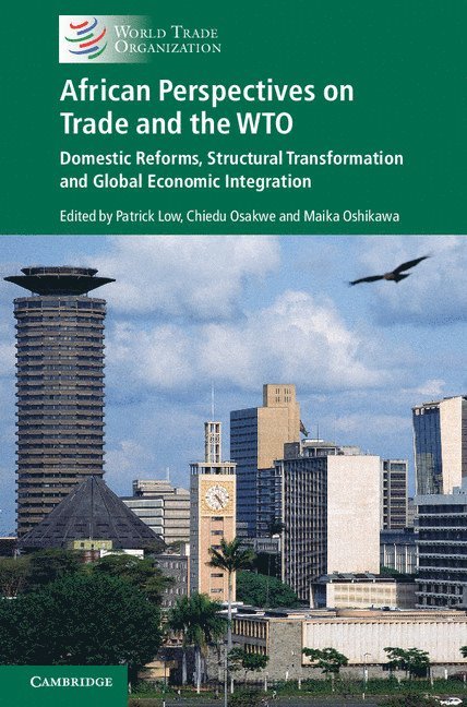 African Perspectives on Trade and the WTO 1