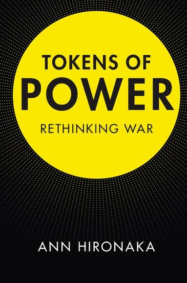 bokomslag Tokens of Power