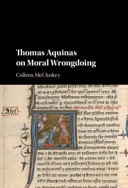 Thomas Aquinas on Moral Wrongdoing 1