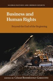 Business and Human Rights 1