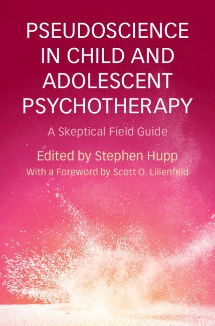 Pseudoscience in Child and Adolescent Psychotherapy 1