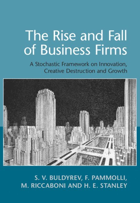 The Rise and Fall of Business Firms 1