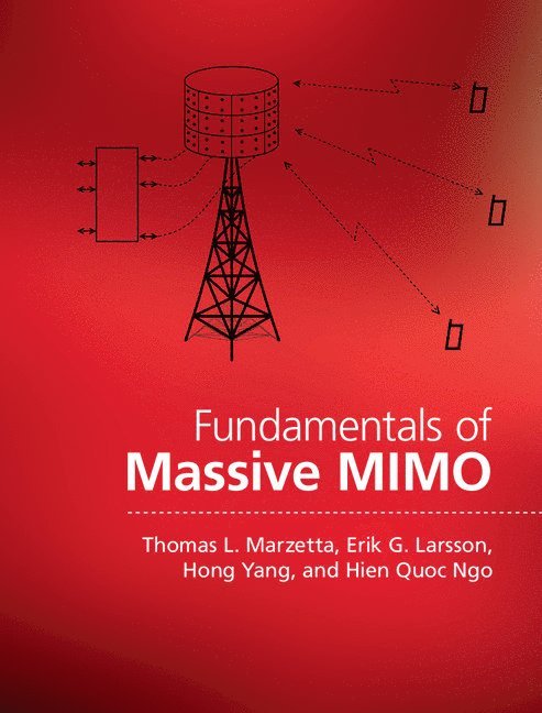 Fundamentals of Massive MIMO 1