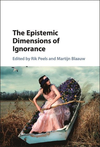 bokomslag The Epistemic Dimensions of Ignorance