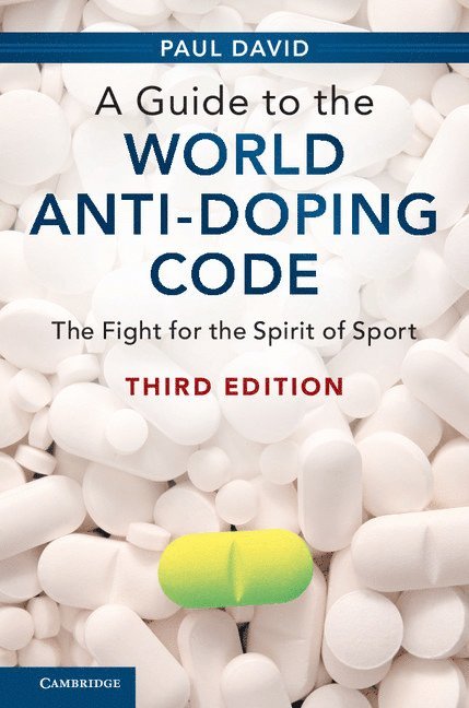 A Guide to the World Anti-Doping Code 1